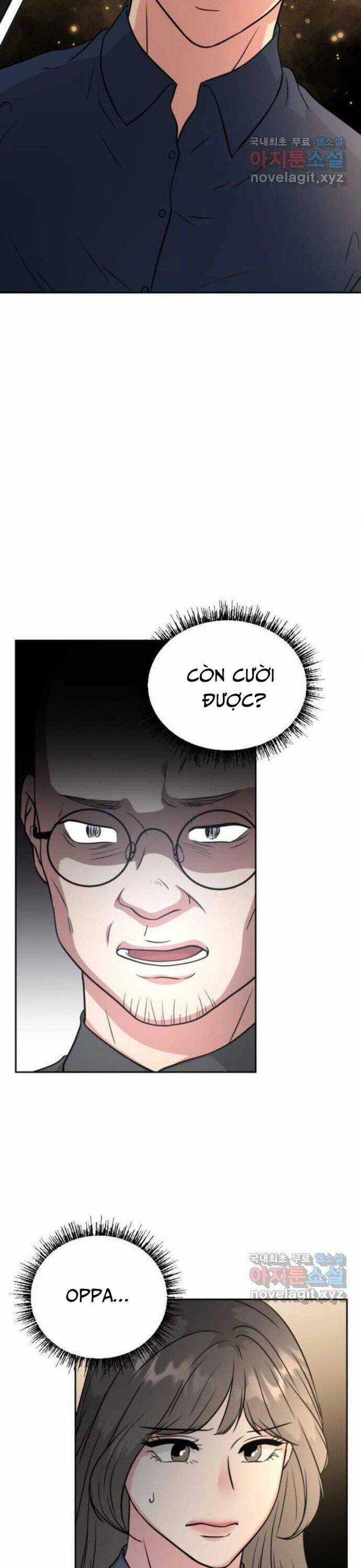 Bản Thiết Kế Vàng Chapter 37 trang 12