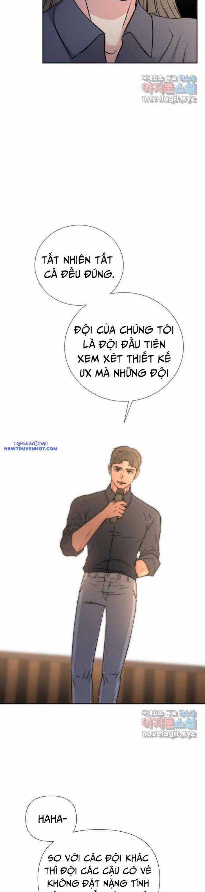 Bản Thiết Kế Vàng Chapter 37 trang 13