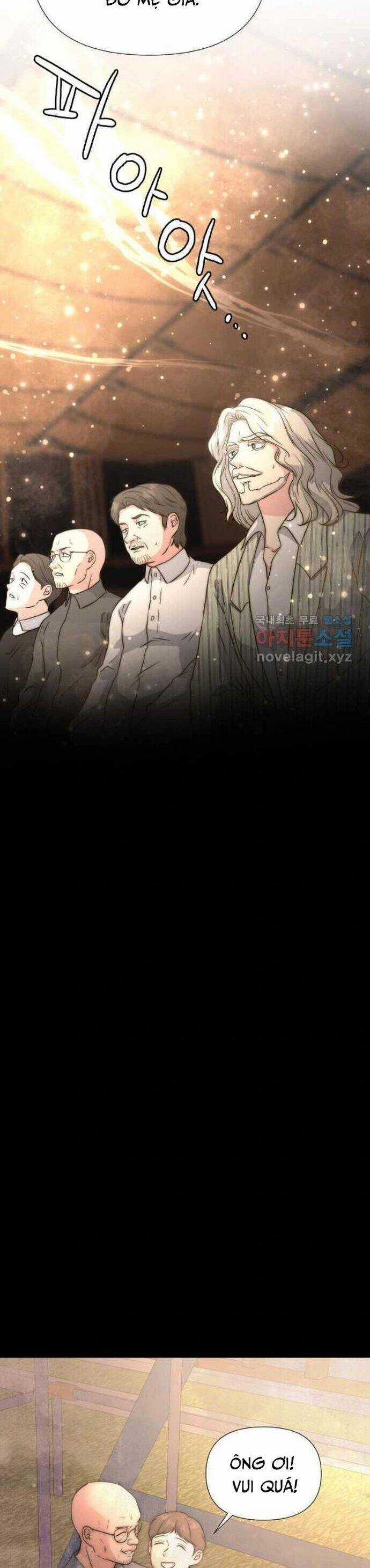 Bản Thiết Kế Vàng Chapter 37 trang 17