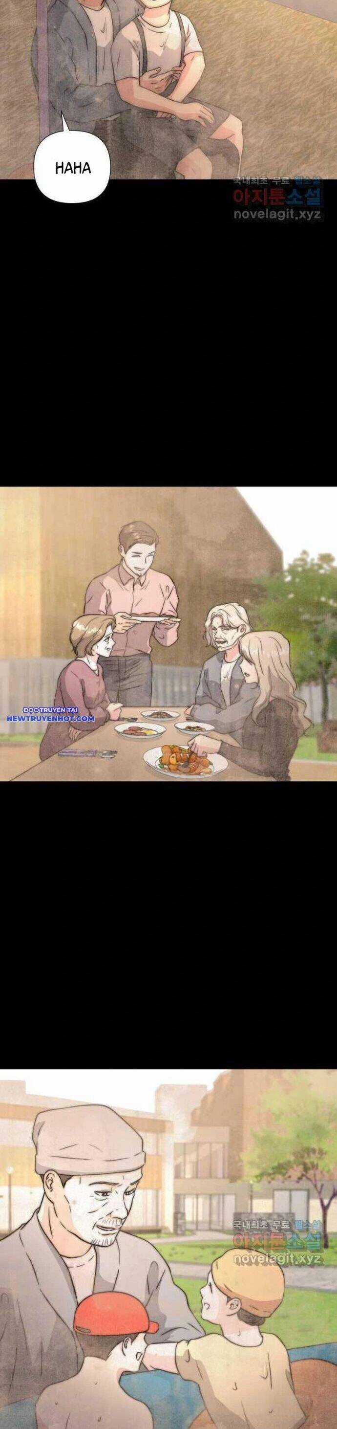 Bản Thiết Kế Vàng Chapter 37 trang 18