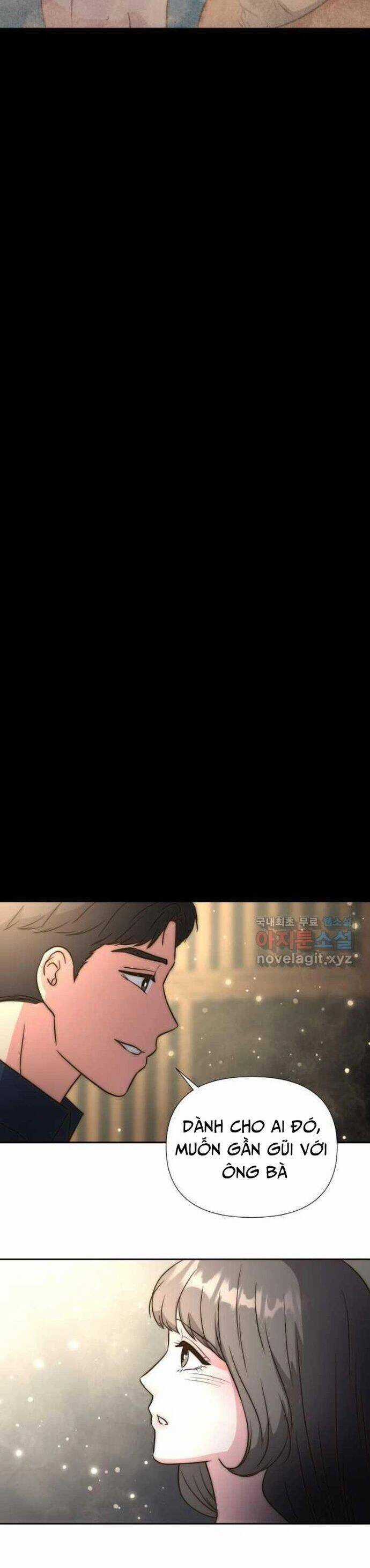 Bản Thiết Kế Vàng Chapter 37 trang 19