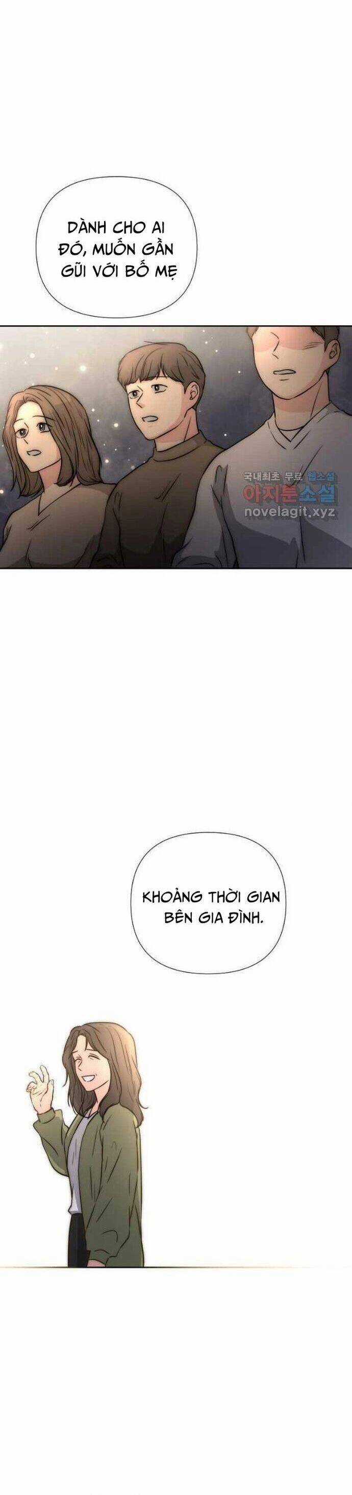 Bản Thiết Kế Vàng Chapter 37 trang 20