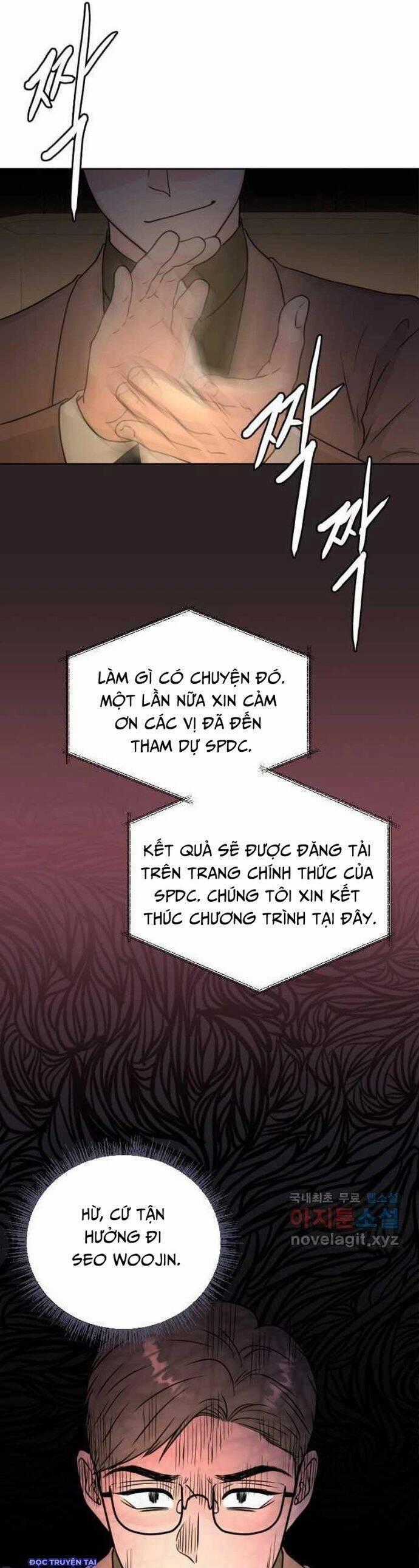 Bản Thiết Kế Vàng Chapter 37 trang 26