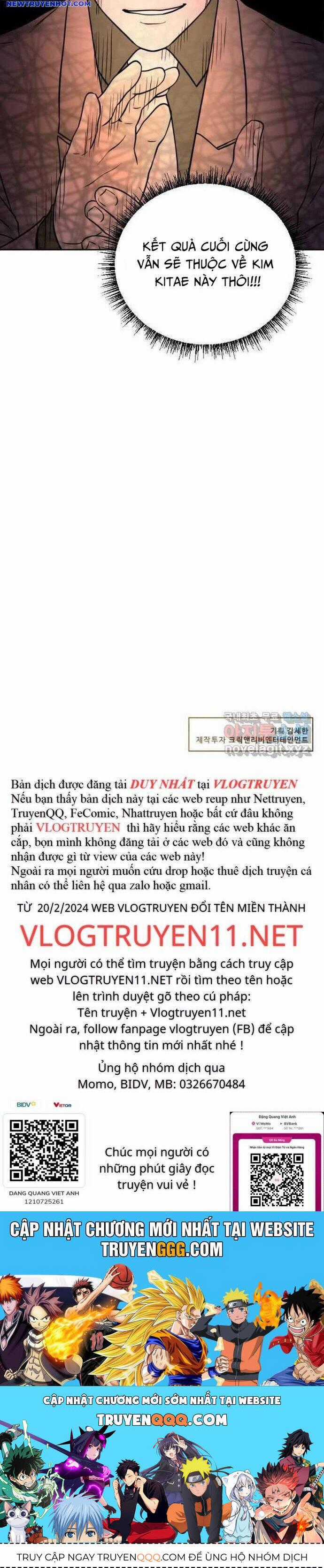 Bản Thiết Kế Vàng Chapter 37 trang 27