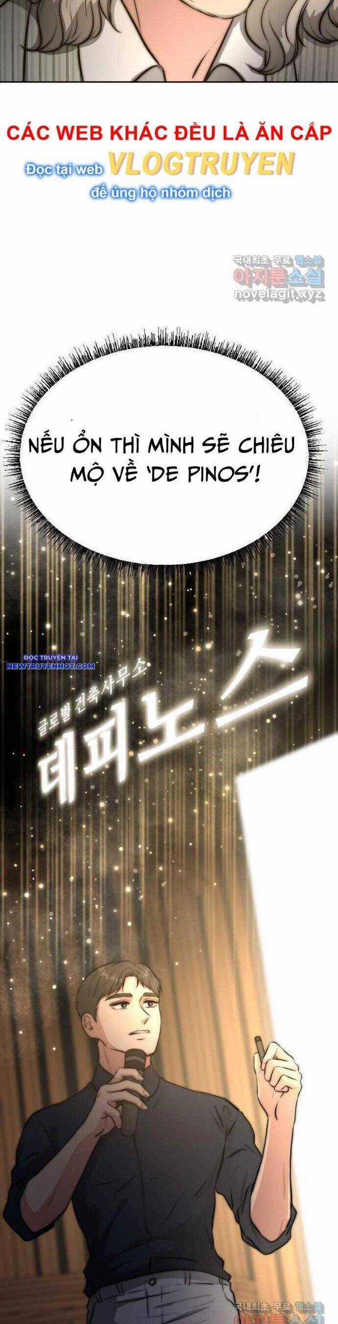 Bản Thiết Kế Vàng Chapter 37 trang 3