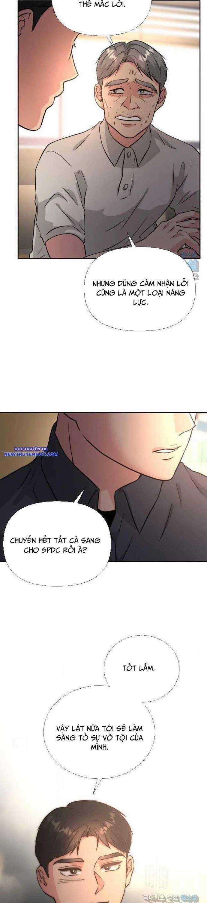 Bản Thiết Kế Vàng Chapter 38 trang 13