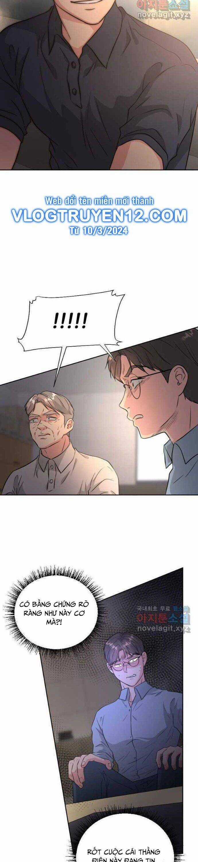 Bản Thiết Kế Vàng Chapter 38 trang 14