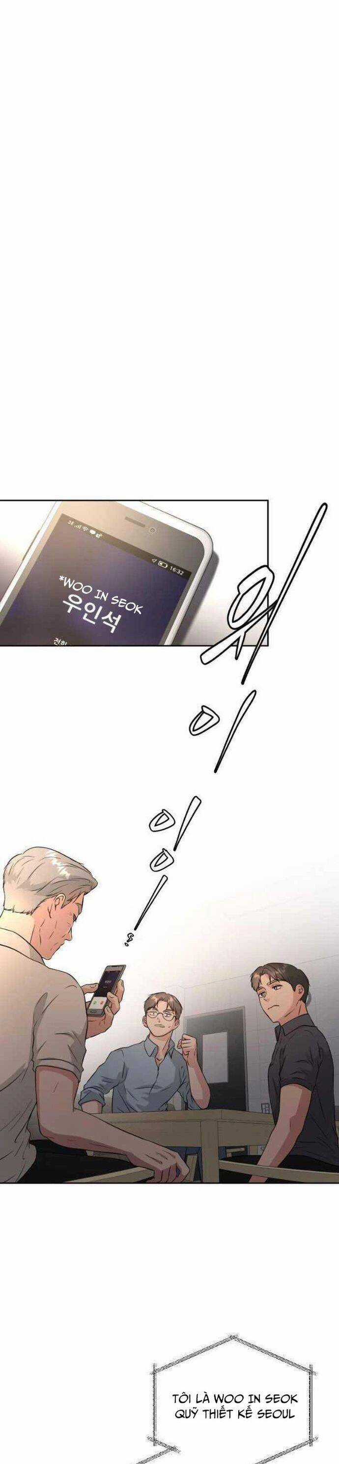 Bản Thiết Kế Vàng Chapter 38 trang 16