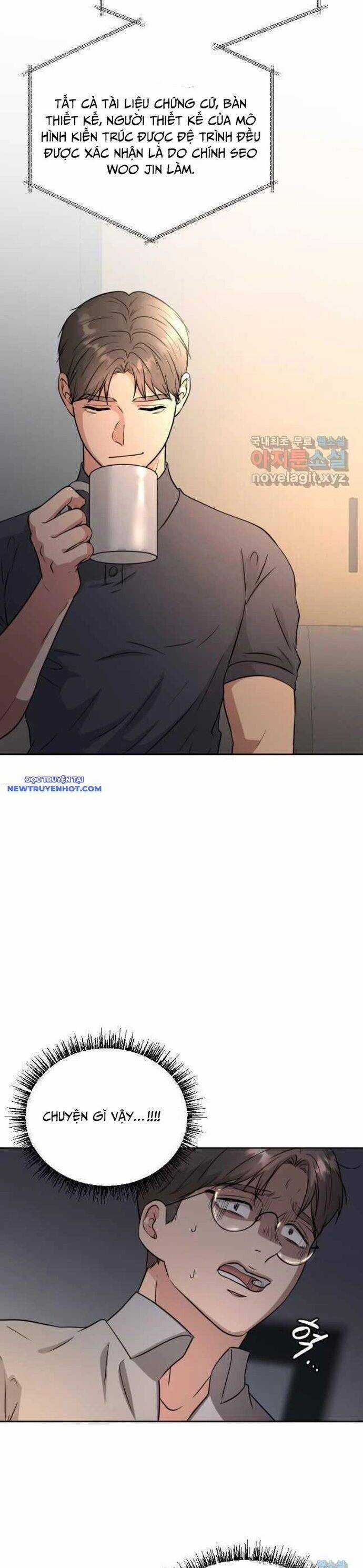 Bản Thiết Kế Vàng Chapter 38 trang 18