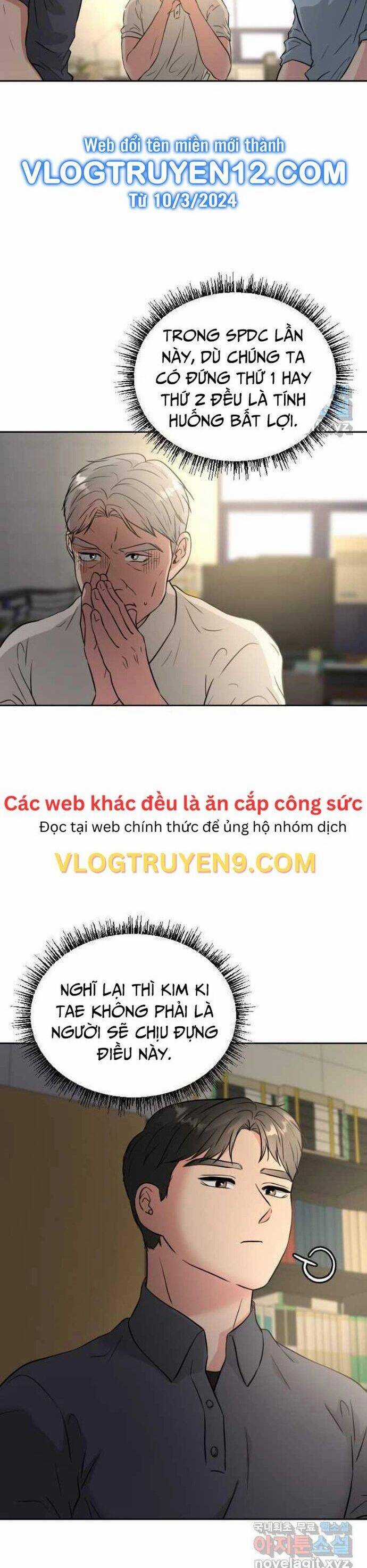 Bản Thiết Kế Vàng Chapter 38 trang 2
