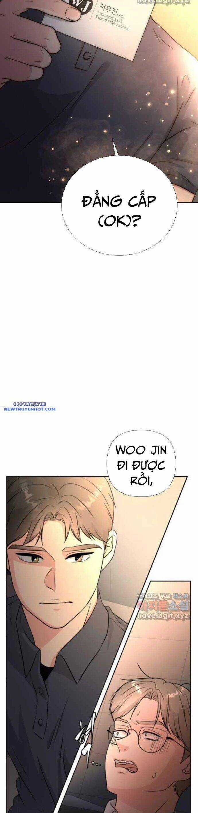 Bản Thiết Kế Vàng Chapter 38 trang 23