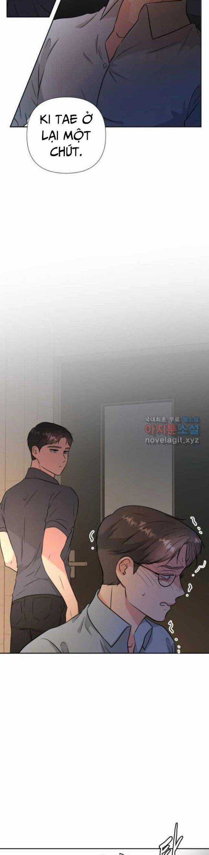 Bản Thiết Kế Vàng Chapter 38 trang 24