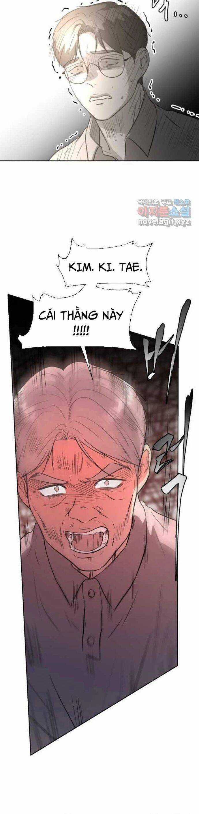 Bản Thiết Kế Vàng Chapter 38 trang 25