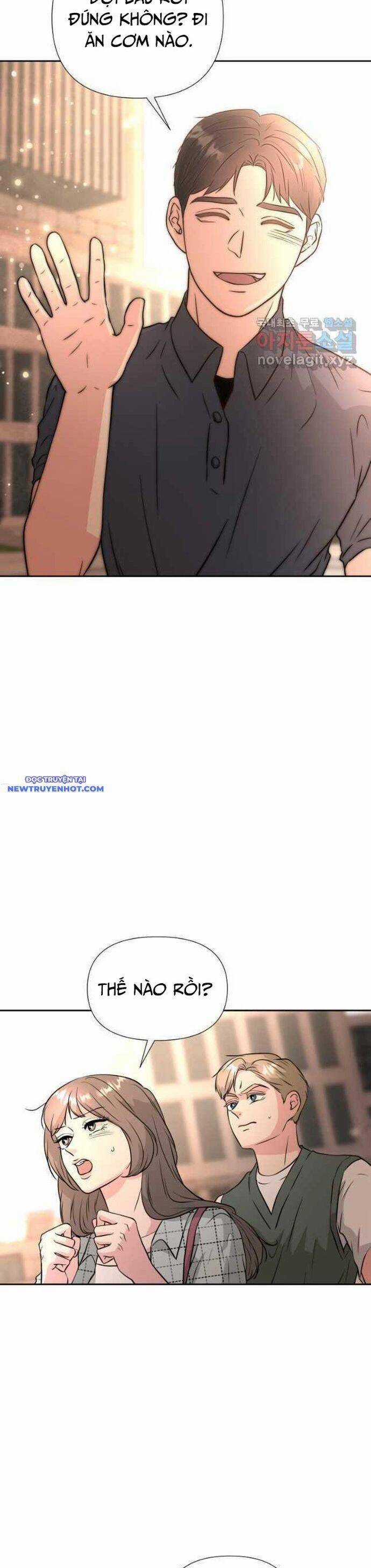 Bản Thiết Kế Vàng Chapter 38 trang 28