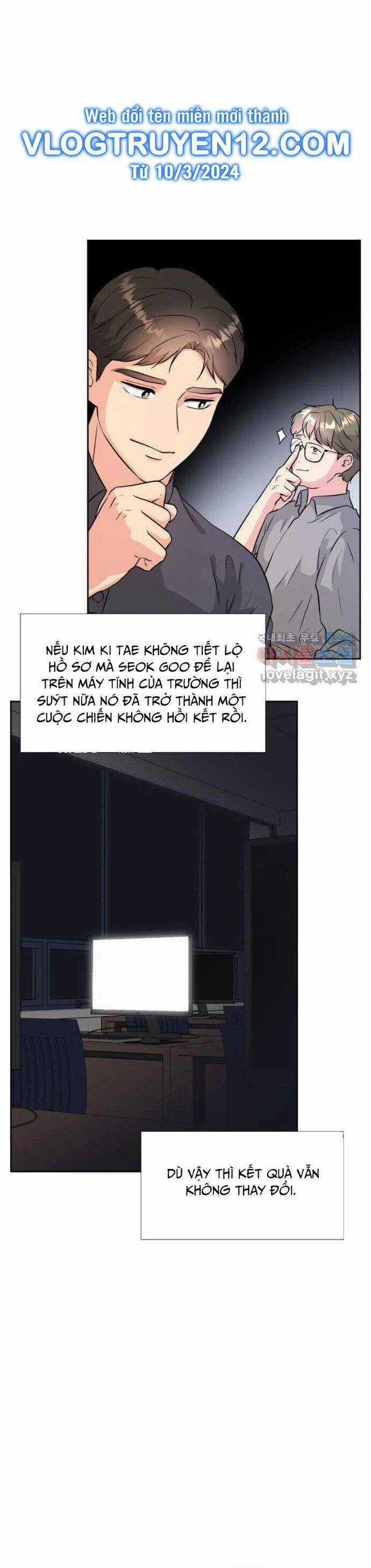 Bản Thiết Kế Vàng Chapter 38 trang 30