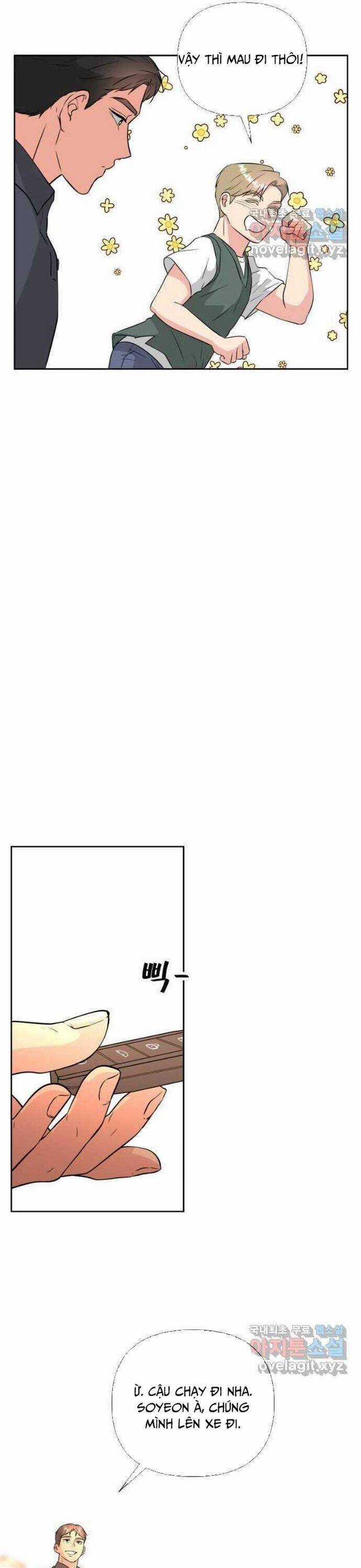 Bản Thiết Kế Vàng Chapter 38 trang 31