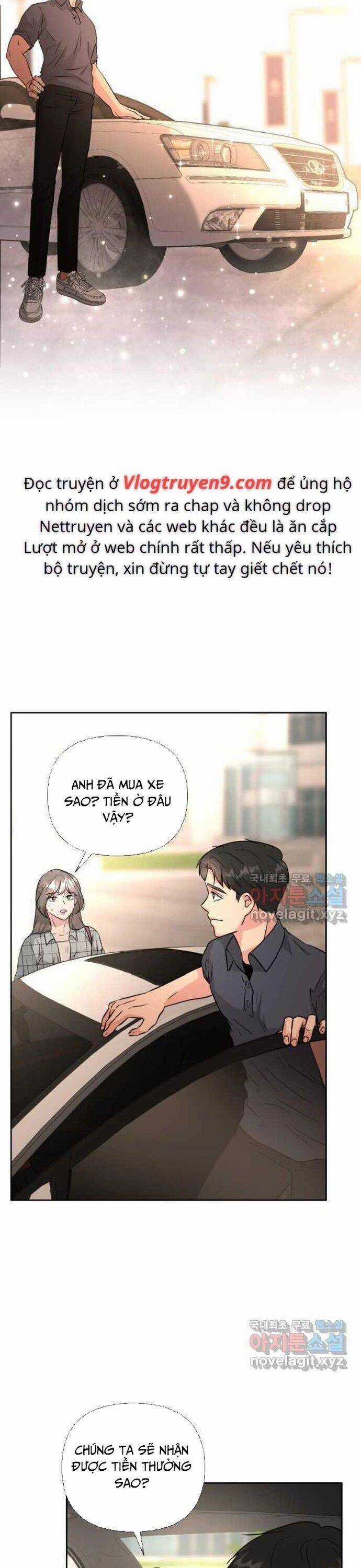 Bản Thiết Kế Vàng Chapter 38 trang 32