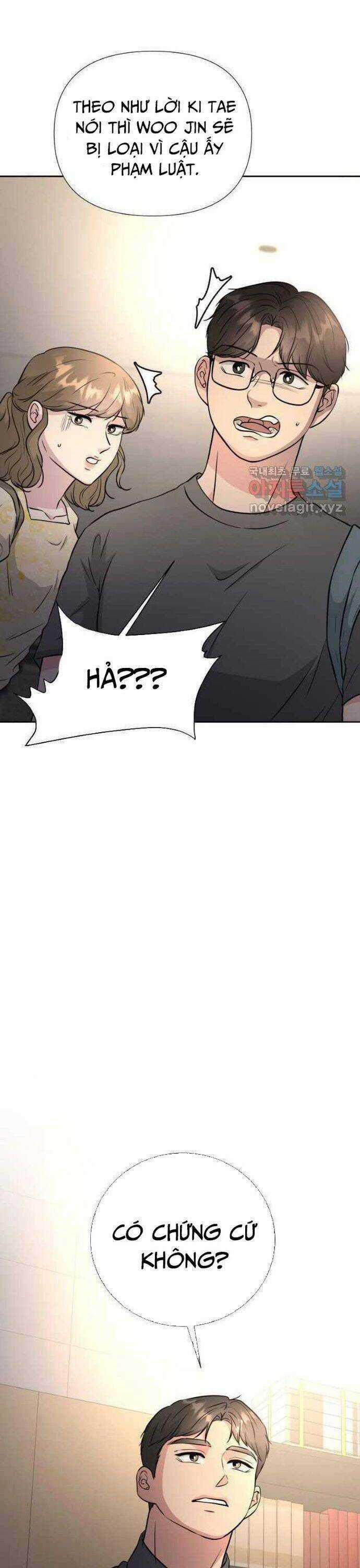 Bản Thiết Kế Vàng Chapter 38 trang 7