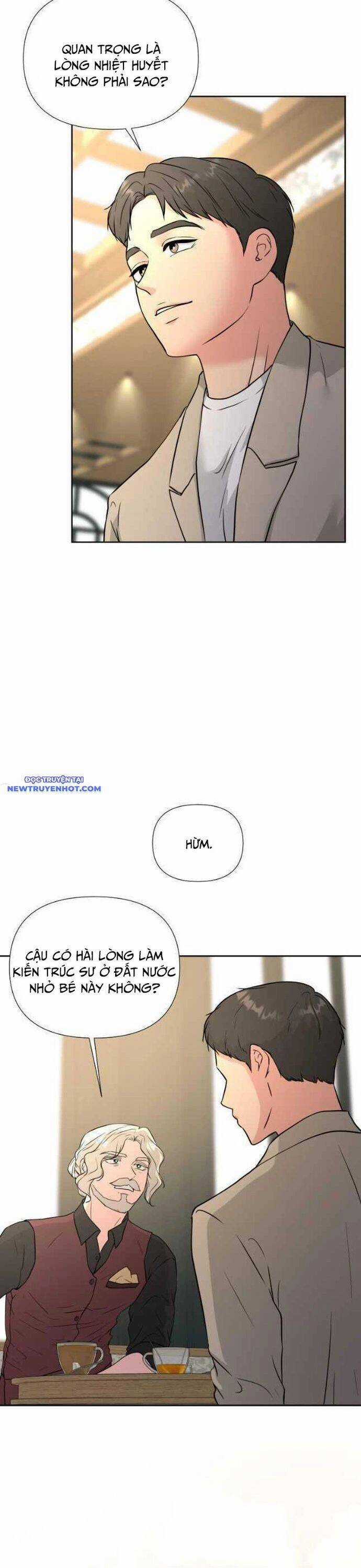 Bản Thiết Kế Vàng Chapter 39 trang 13