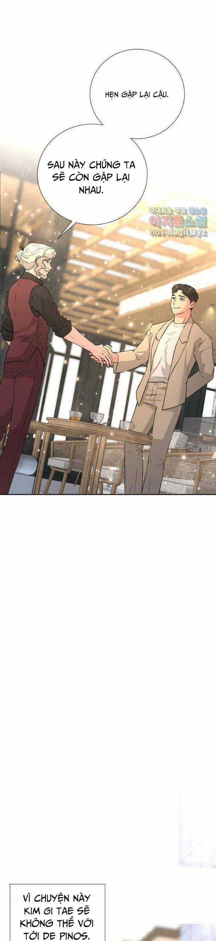 Bản Thiết Kế Vàng Chapter 39 trang 16