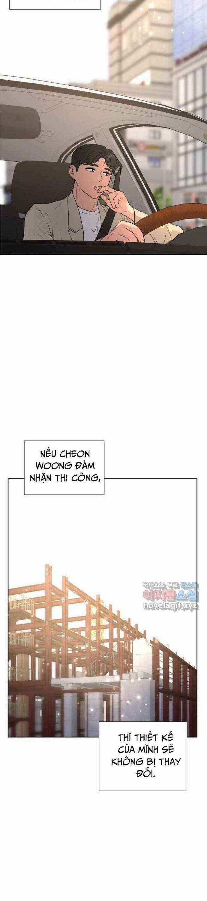 Bản Thiết Kế Vàng Chapter 39 trang 17