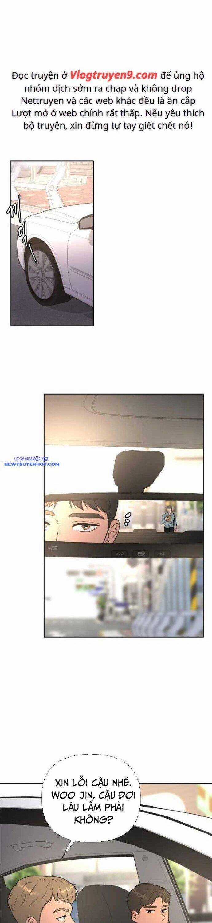 Bản Thiết Kế Vàng Chapter 39 trang 18