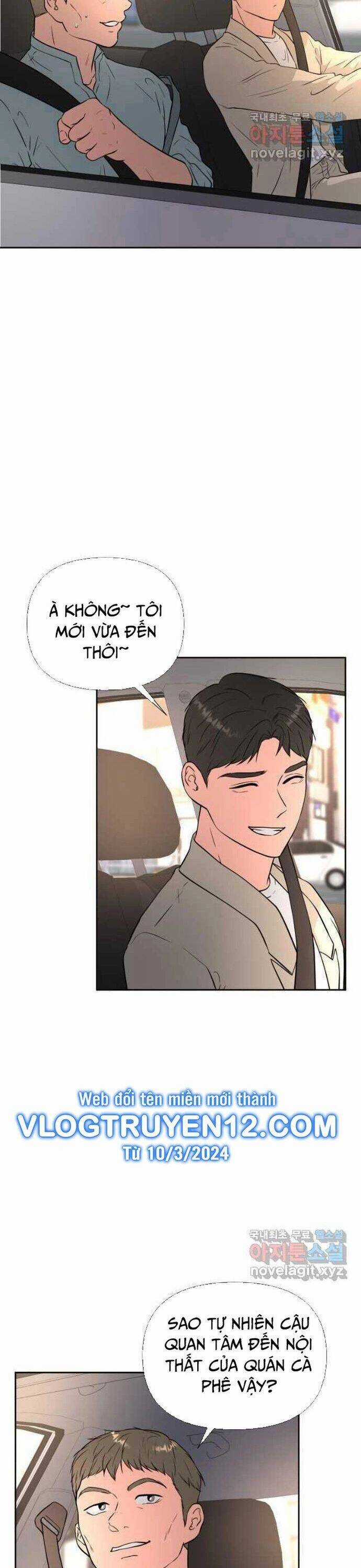 Bản Thiết Kế Vàng Chapter 39 trang 19