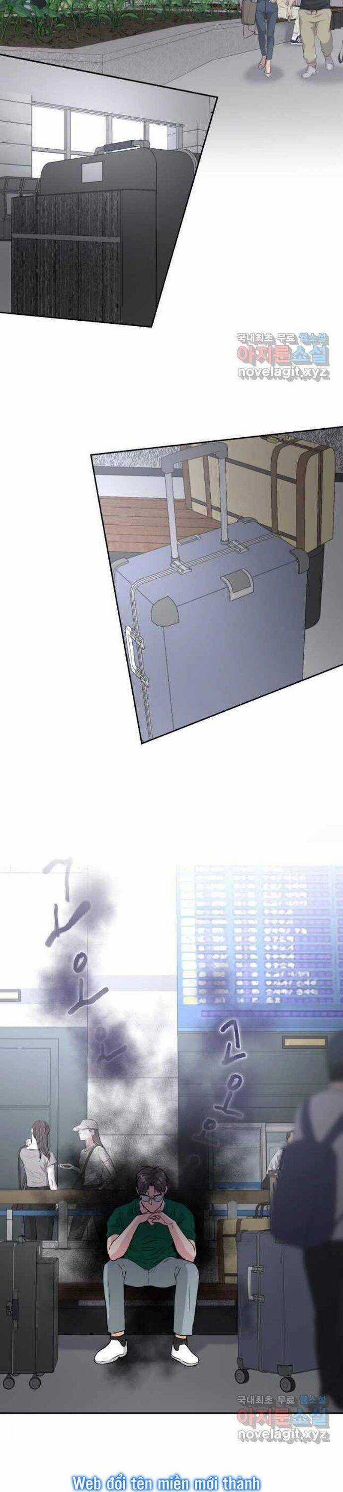 Bản Thiết Kế Vàng Chapter 39 trang 2