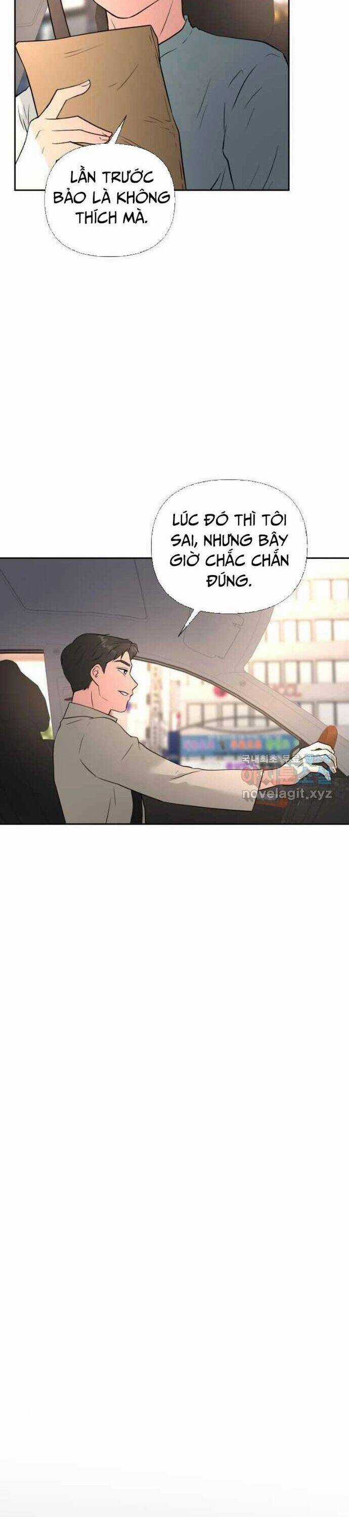 Bản Thiết Kế Vàng Chapter 39 trang 20