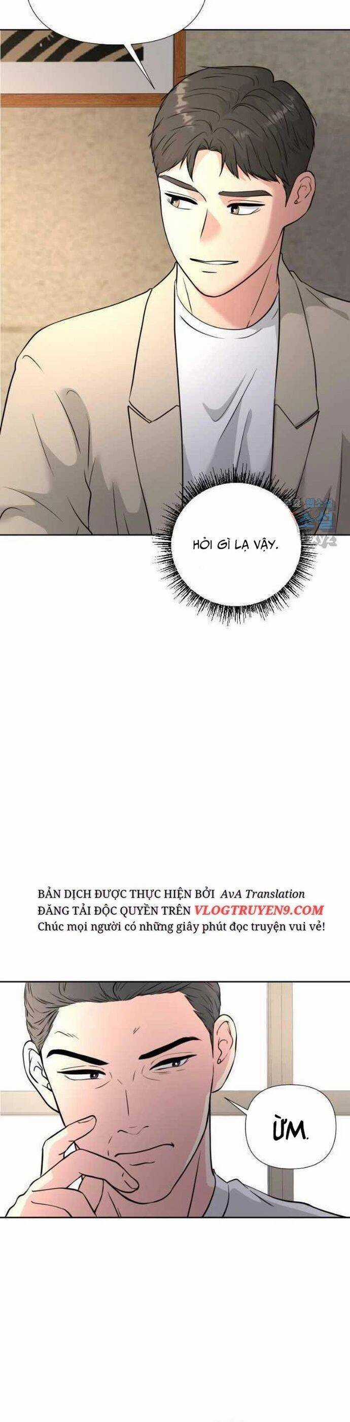 Bản Thiết Kế Vàng Chapter 39 trang 25