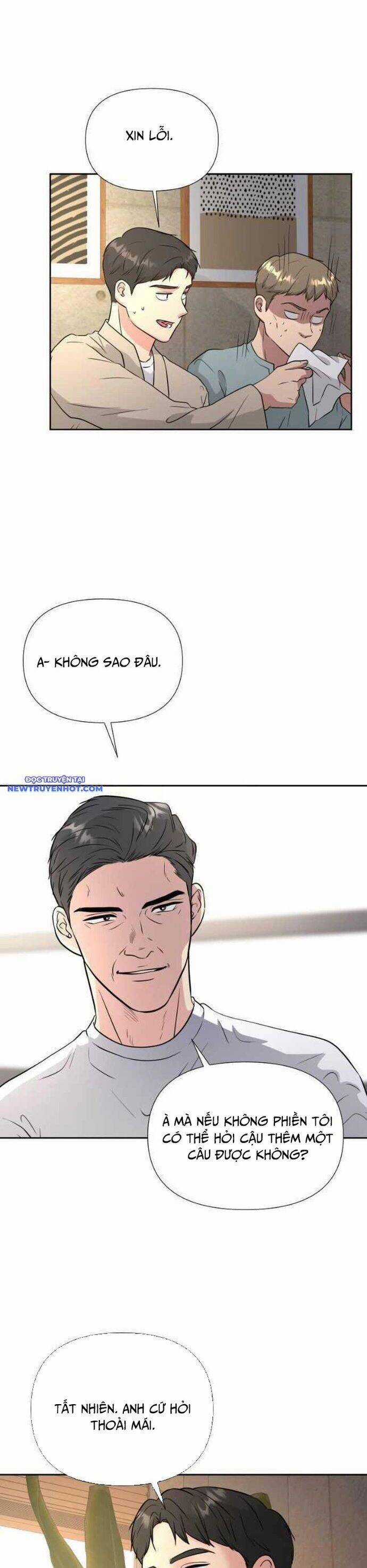 Bản Thiết Kế Vàng Chapter 39 trang 28