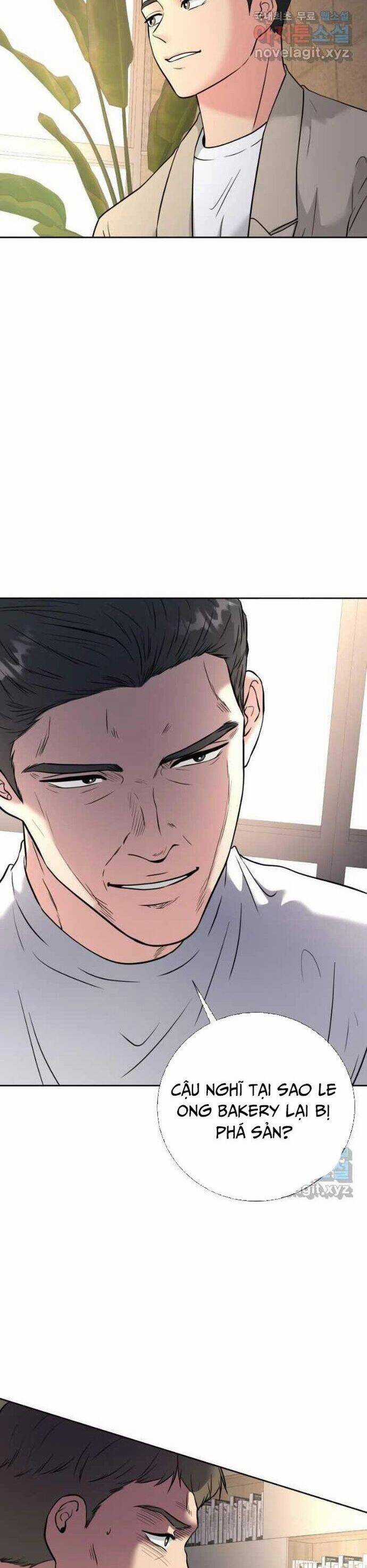 Bản Thiết Kế Vàng Chapter 39 trang 29