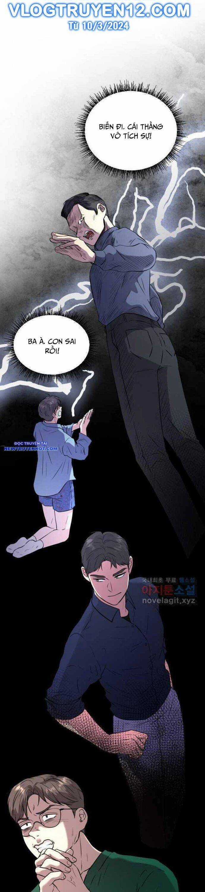 Bản Thiết Kế Vàng Chapter 39 trang 3