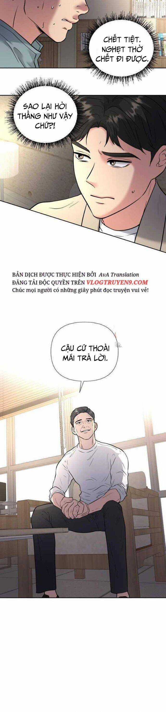 Bản Thiết Kế Vàng Chapter 39 trang 30