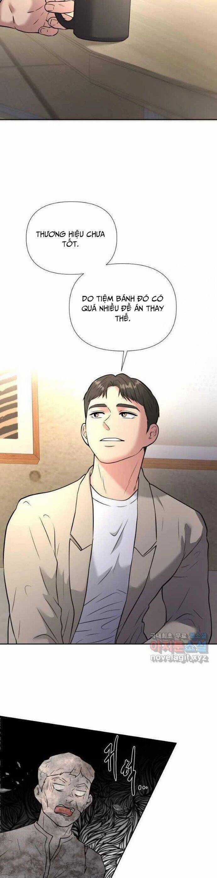 Bản Thiết Kế Vàng Chapter 39 trang 32