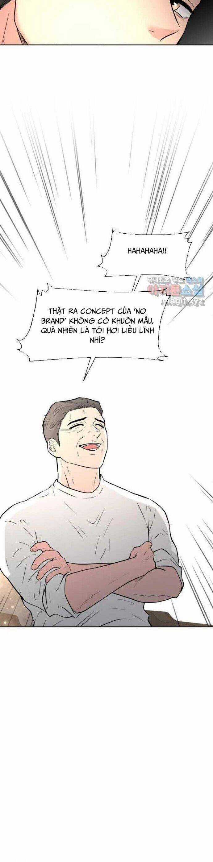 Bản Thiết Kế Vàng Chapter 39 trang 35