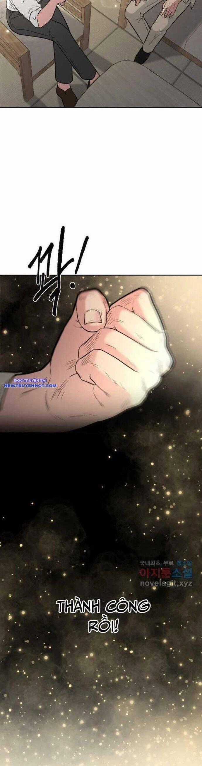 Bản Thiết Kế Vàng Chapter 39 trang 37