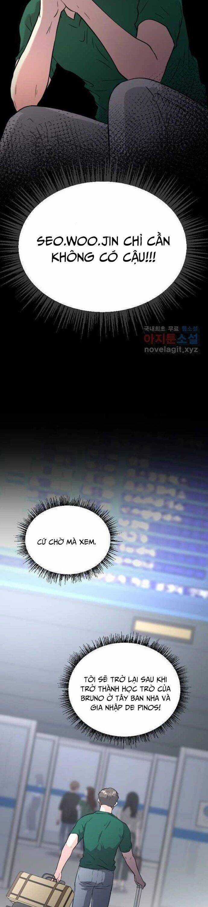 Bản Thiết Kế Vàng Chapter 39 trang 4