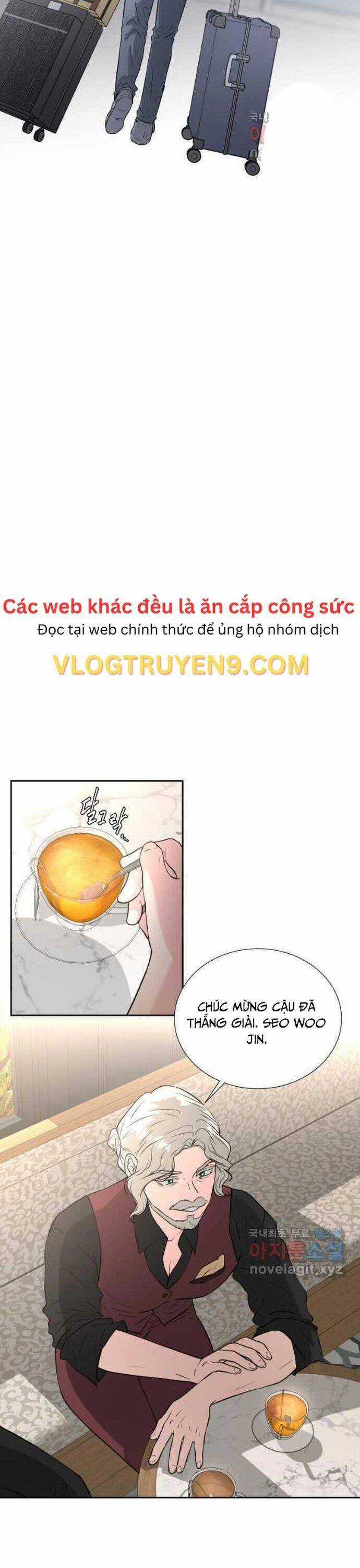 Bản Thiết Kế Vàng Chapter 39 trang 5