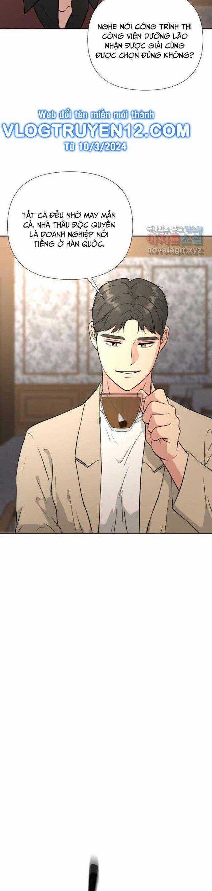 Bản Thiết Kế Vàng Chapter 39 trang 7