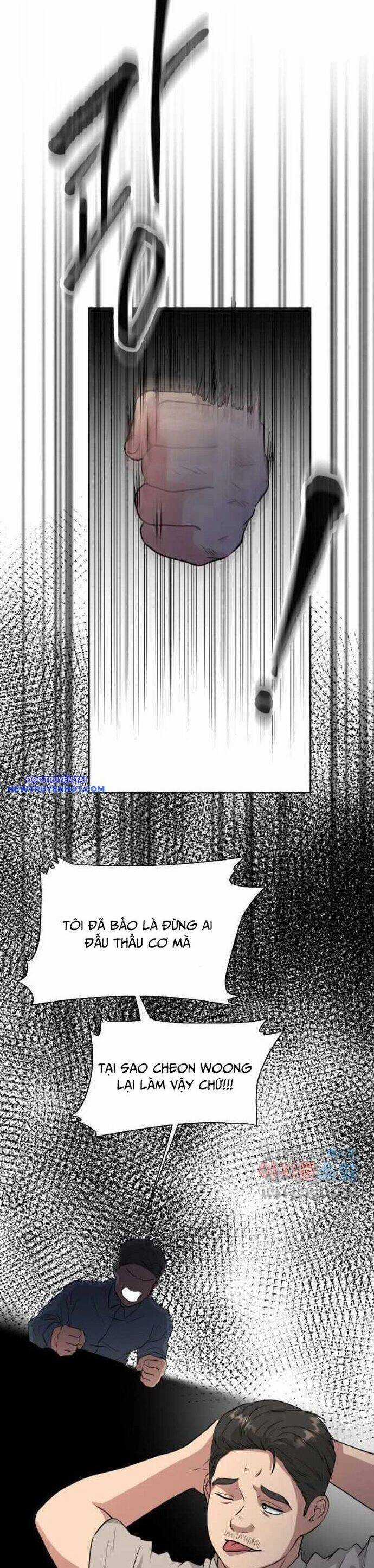 Bản Thiết Kế Vàng Chapter 39 trang 8