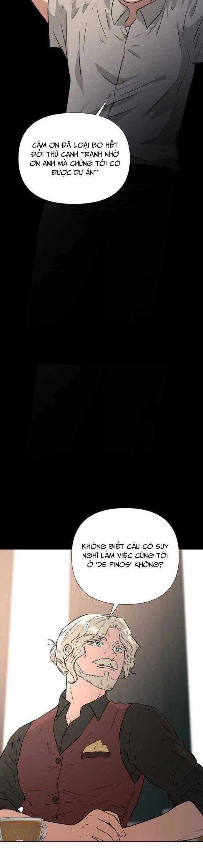 Bản Thiết Kế Vàng Chapter 39 trang 9