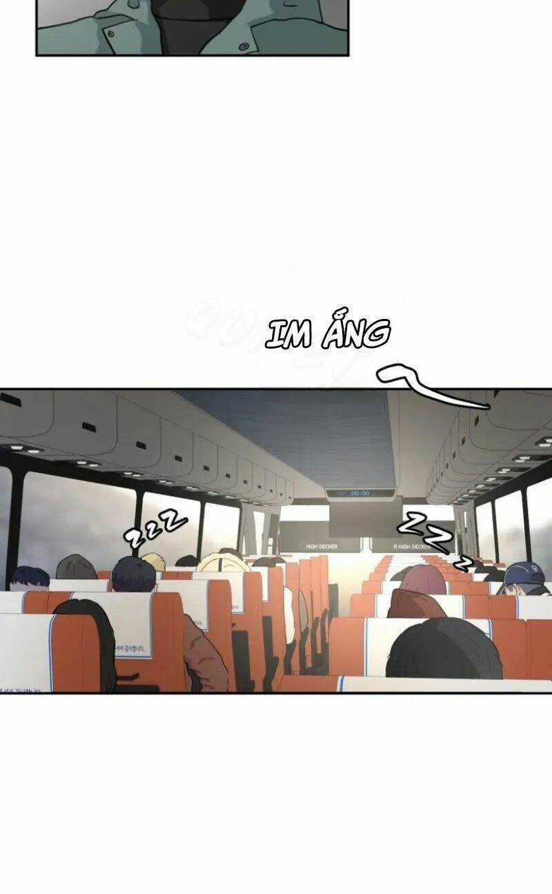 Bản Thiết Kế Vàng Chapter 4 trang 12