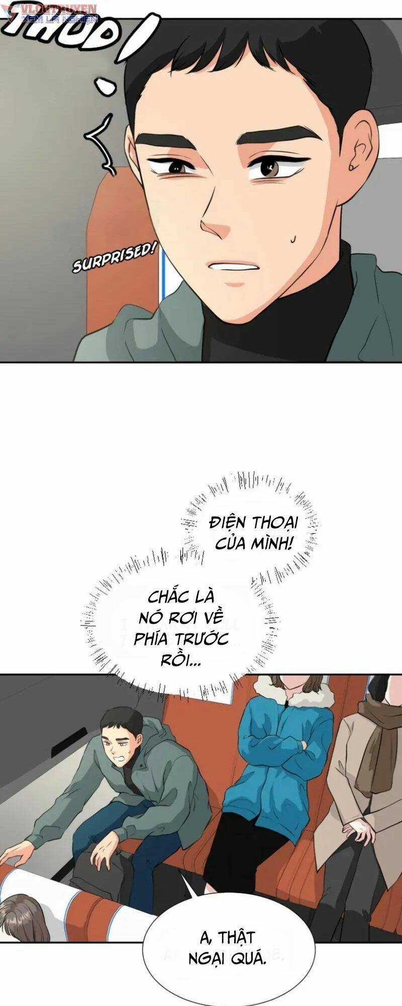 Bản Thiết Kế Vàng Chapter 4 trang 17