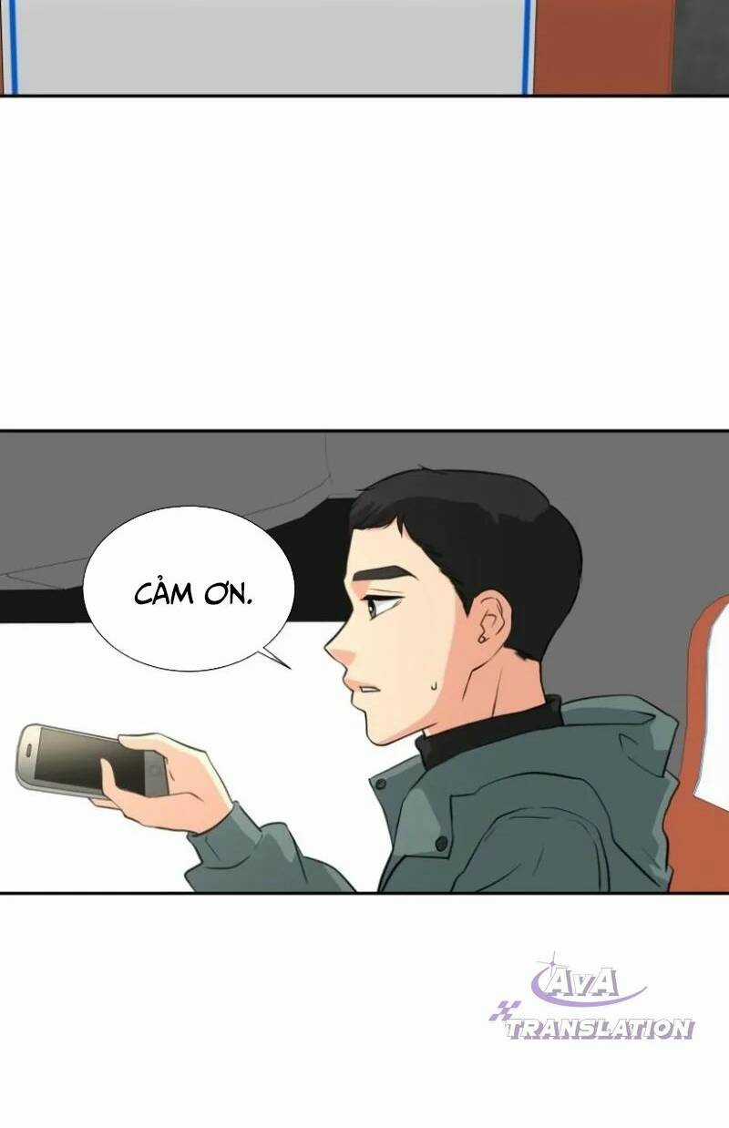 Bản Thiết Kế Vàng Chapter 4 trang 19