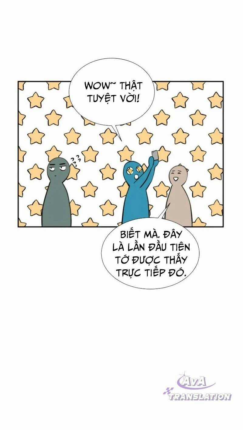 Bản Thiết Kế Vàng Chapter 4 trang 22