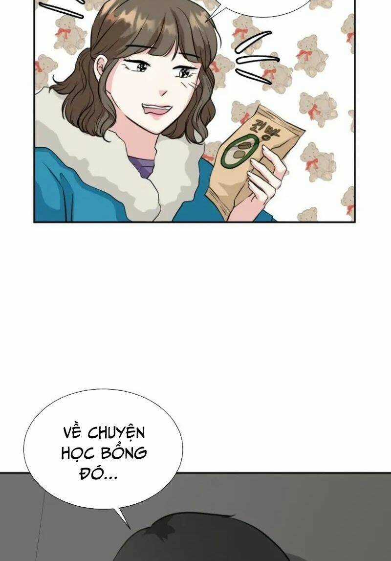 Bản Thiết Kế Vàng Chapter 4 trang 26