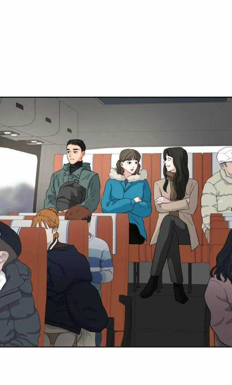 Bản Thiết Kế Vàng Chapter 4 trang 3