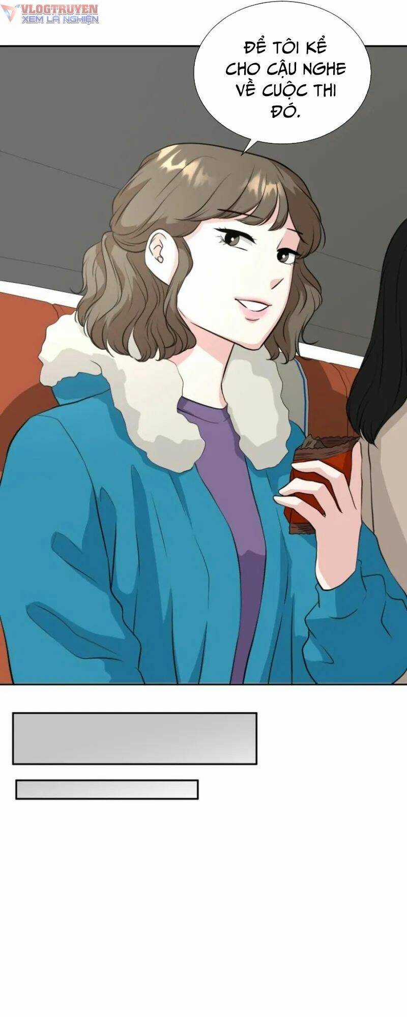 Bản Thiết Kế Vàng Chapter 4 trang 30