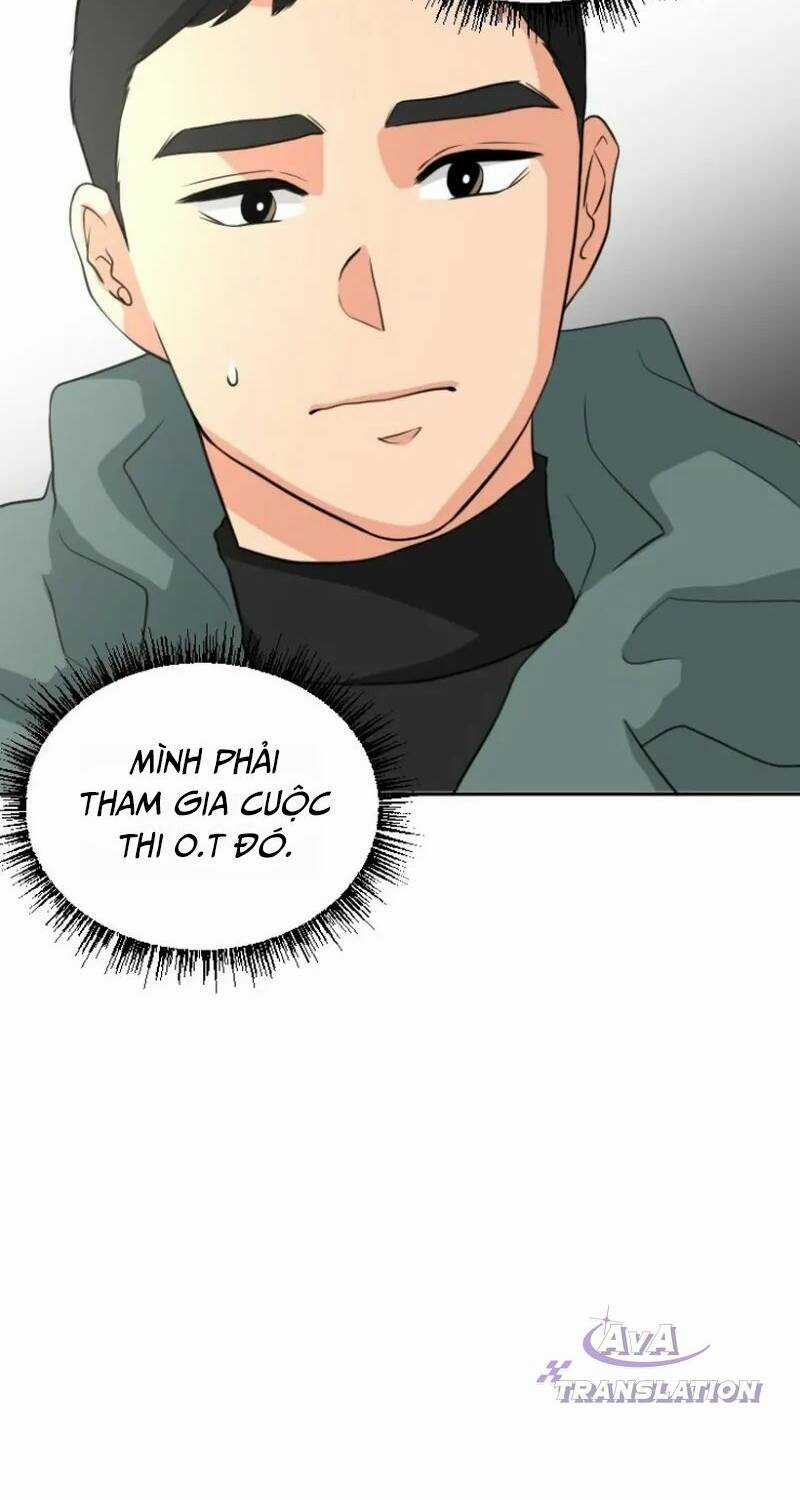 Bản Thiết Kế Vàng Chapter 4 trang 32